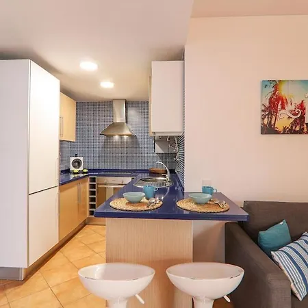 Olival Appartement Armação de Pêra