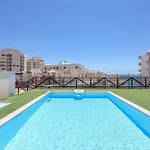 Olival Apartman *
