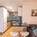 Olival Apartman Armação de Pêra