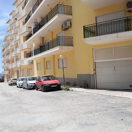 Olival Apartman Armação de Pêra
