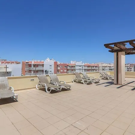 Apartman Olival *