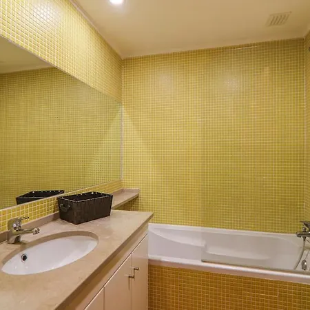 Olival Apartment Armacao de Pera
