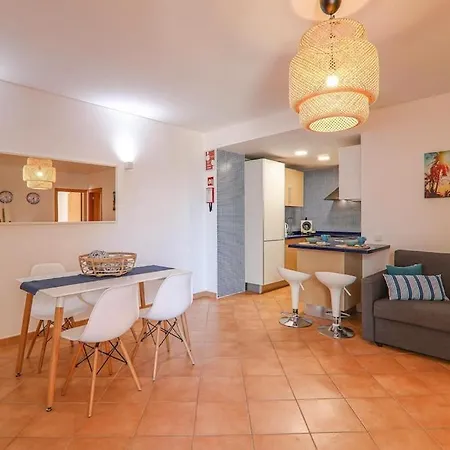 Olival Apartment Armacao de Pera