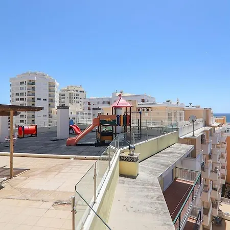 Apartman Olival Armação de Pêra