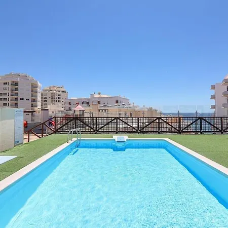 Olival Apartment *