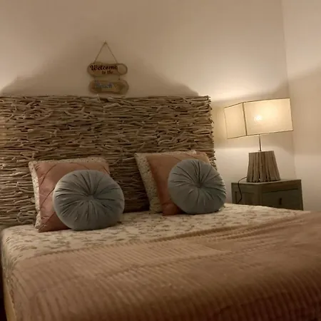 Apartman Olival