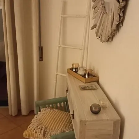 Olival Apartment Armacao de Pera