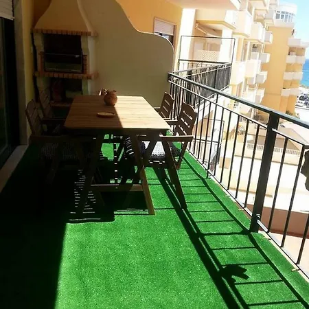 Apartment Olival Armacao de Pera