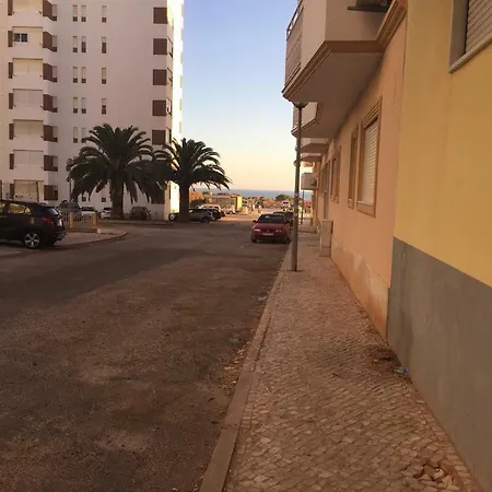 Olival Apartman *