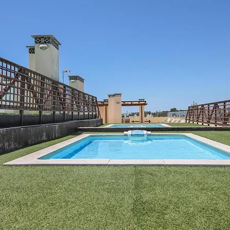 Olival Apartment Armacao de Pera