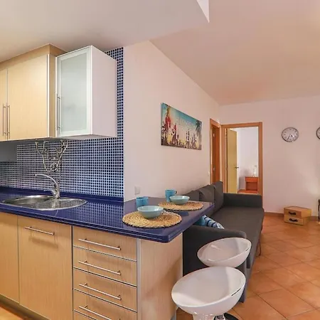 Olival Apartment Armacao de Pera