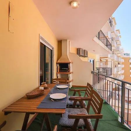Olival Apartment